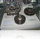 Gyroscopes and inertial wheel Gyroscopes and inertial wheel